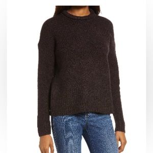 NWT Madewell Sweater